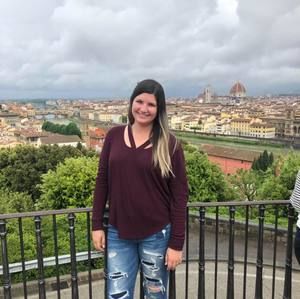 Meet your Posher, Samantha